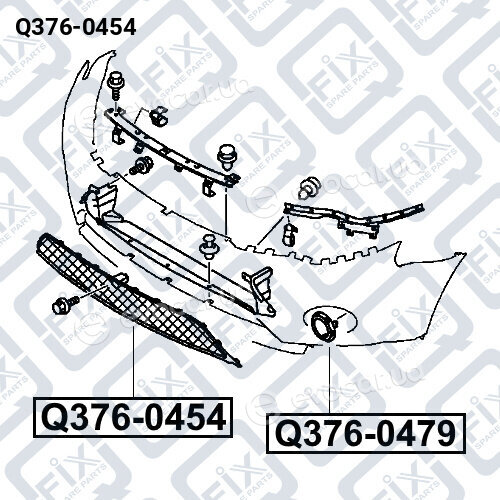 Q-Fix Q3760454