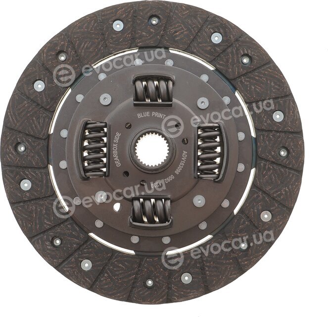 Blue Print ADV183098