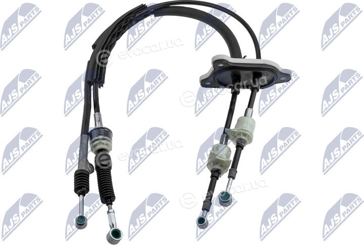 NTY NXX-CT-005