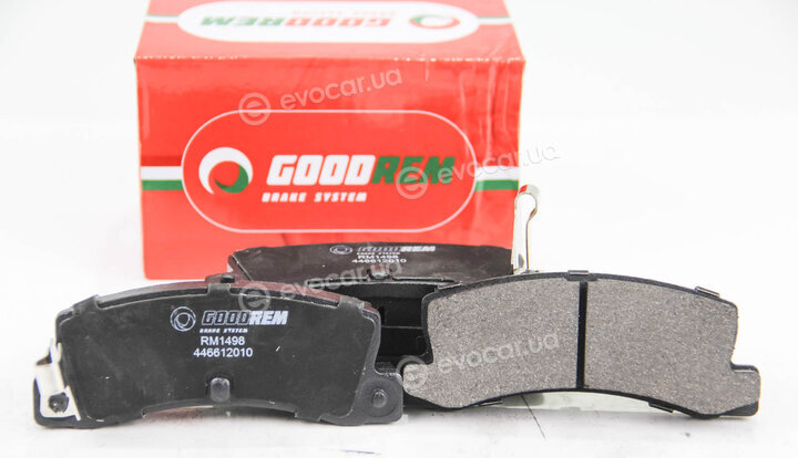 Goodrem RM1498