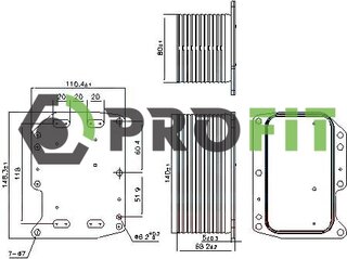 Profit 1745-0073