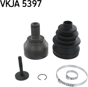 SKF VKJA 5397