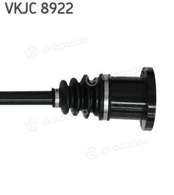 SKF VKJC 8922