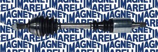 Magneti Marelli TDS0029