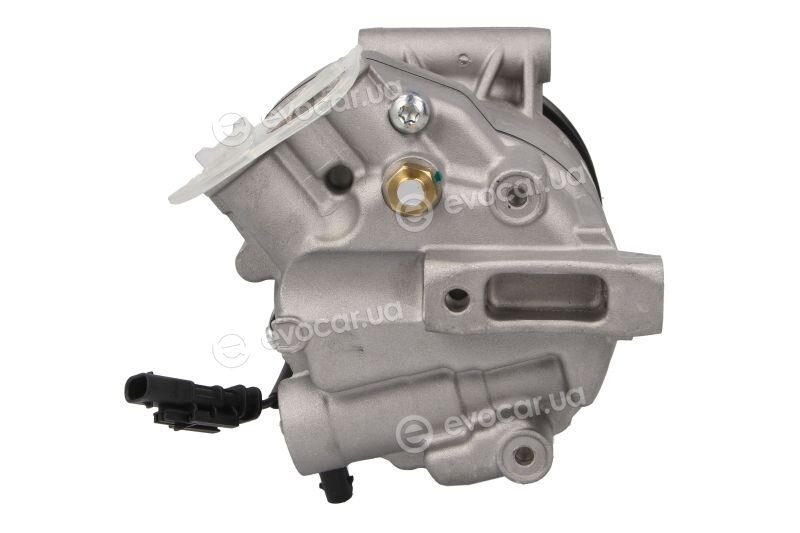 Nissens 890263