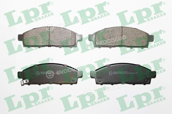 LPR / Samko 05P1319