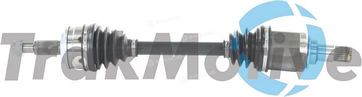 TrakMotive 30-2325