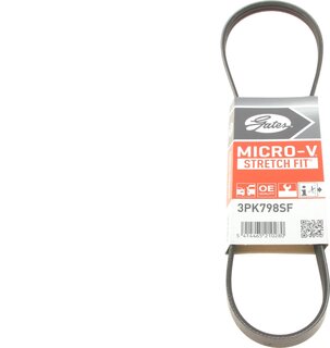 Gates 3PK798SF