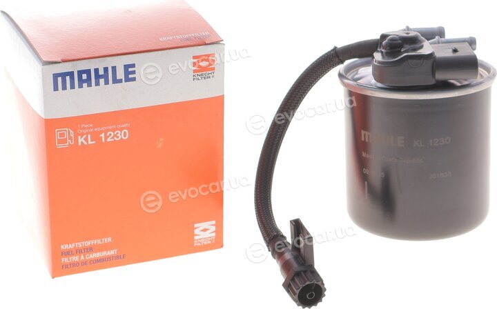 Mahle KL 1230