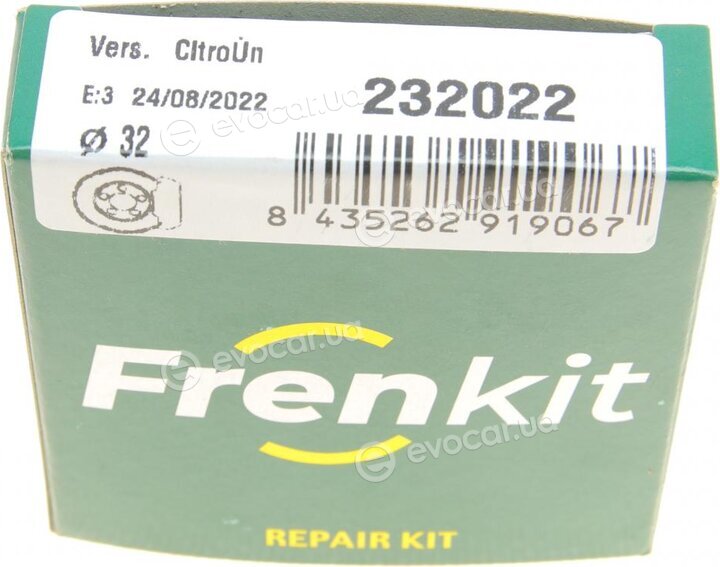 Frenkit 232022