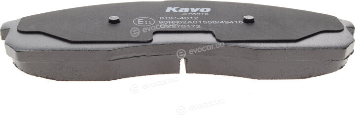 Kavo KBP-4012