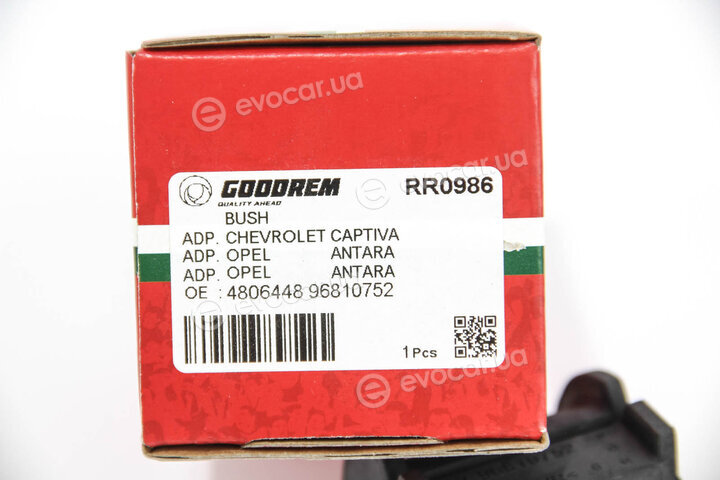 Goodrem RR0986