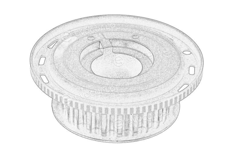 Mopar (PSA / FCA) 9817681980