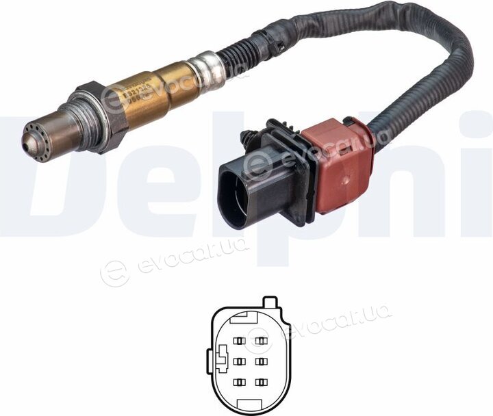 Delphi ES21326