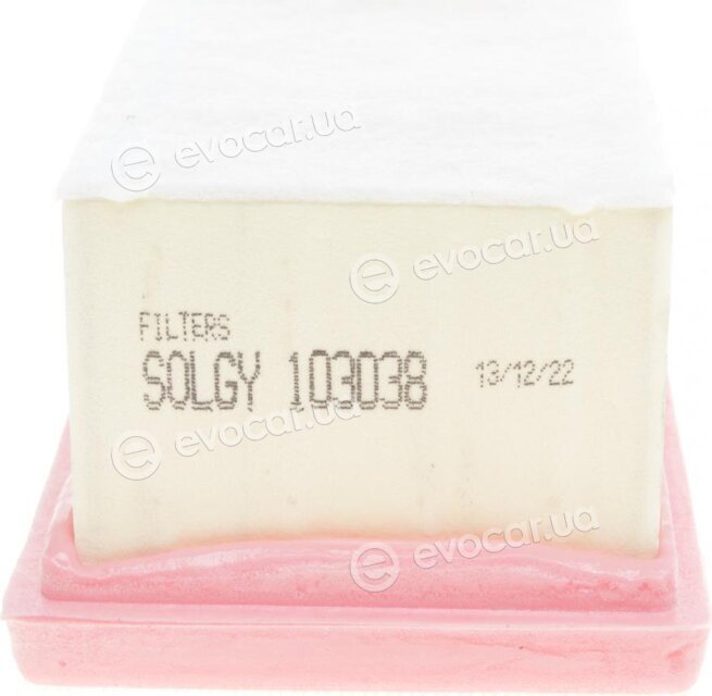 Solgy 103038