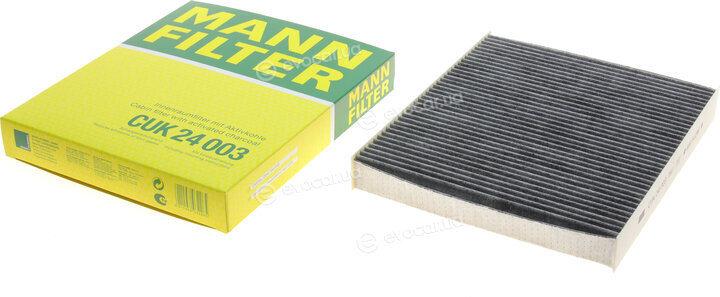 Mann CUK 24 003