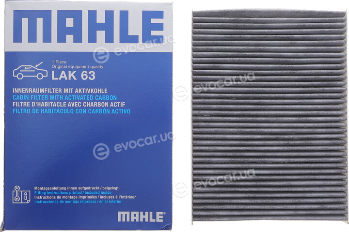 Mahle LAK 63
