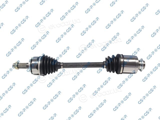 GSP NCV36571