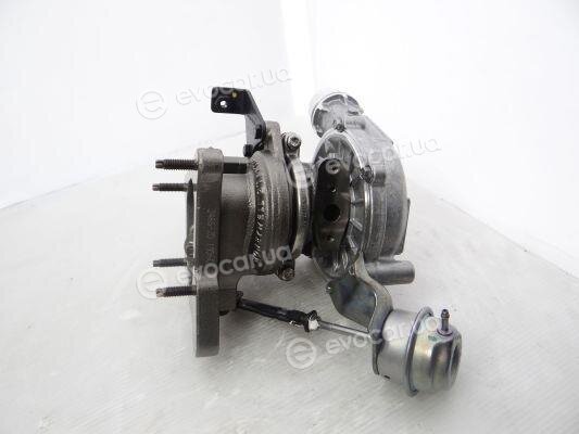Garrett ST1G-0738