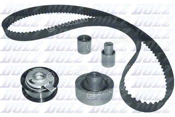 Dolz SKD013