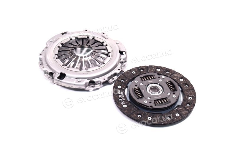 Aisin KS-057RA