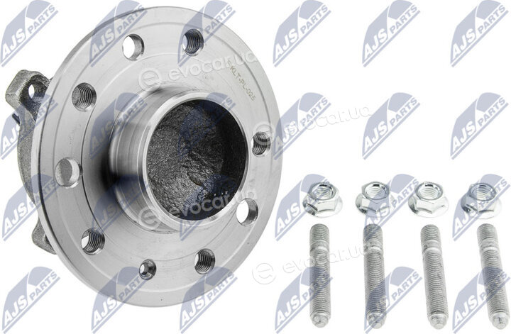 NTY KLT-PL-025