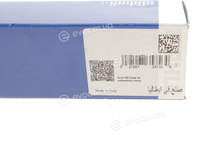 Mahle 021 VA 30847 100