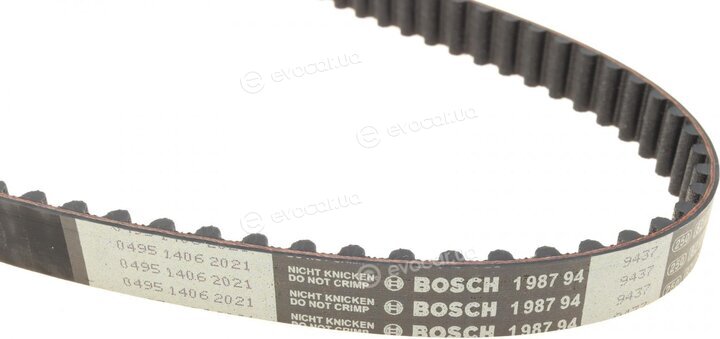 Bosch 1 987 949 437