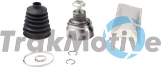 TrakMotive 40-0877