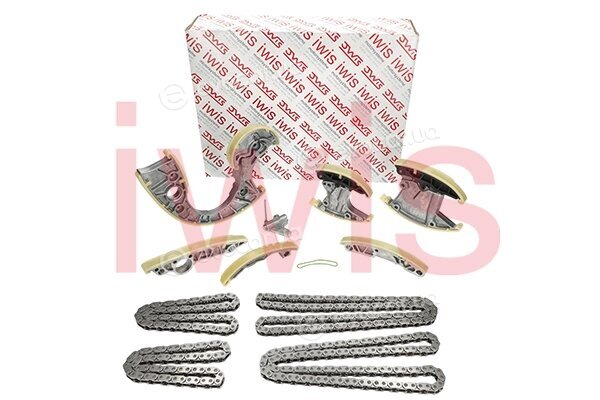 Iwis 72717Set