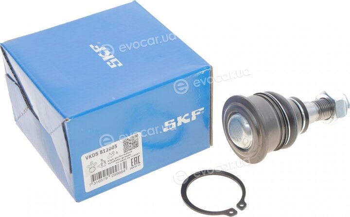 SKF VKDS 812005