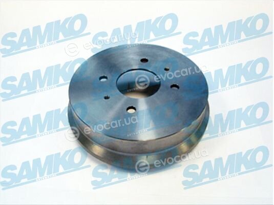 LPR / Samko S70688