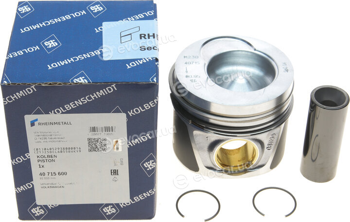 Kolbenschmidt 40715600