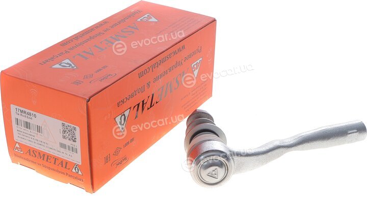 AS Metal 17MR4810