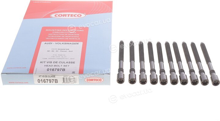 Corteco 016797B