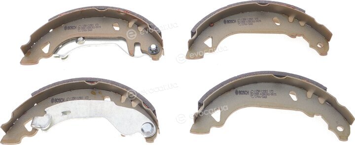 Bosch 0 986 487 250