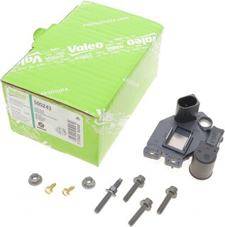 Valeo 595243