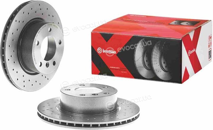 Brembo 09.9752.1X