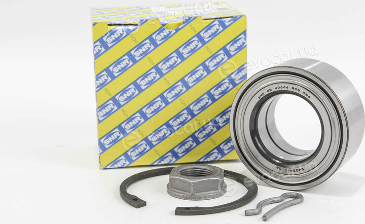 NTN / SNR R166.28
