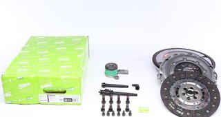 Valeo 837427