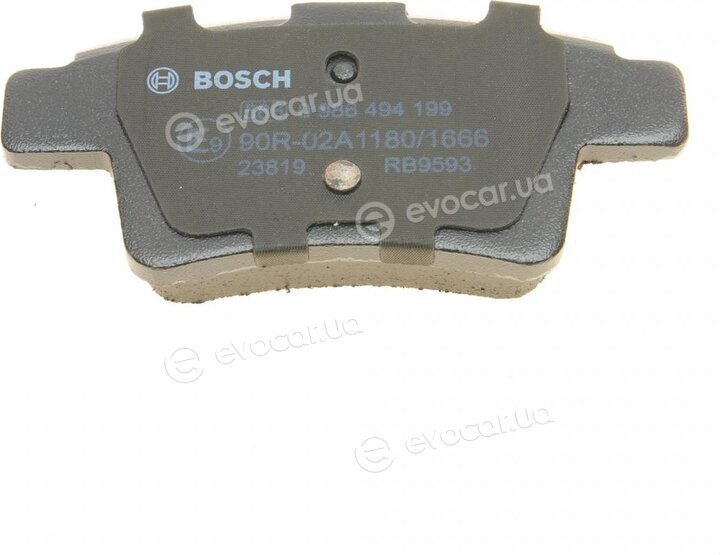 Bosch 0 986 494 199