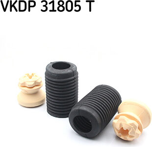 SKF VKDP 31805 T