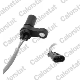 Vernet / Calorstat CS0019