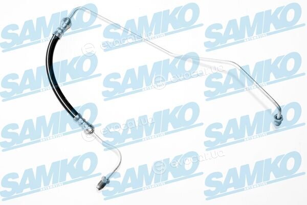 LPR / Samko 6T49186