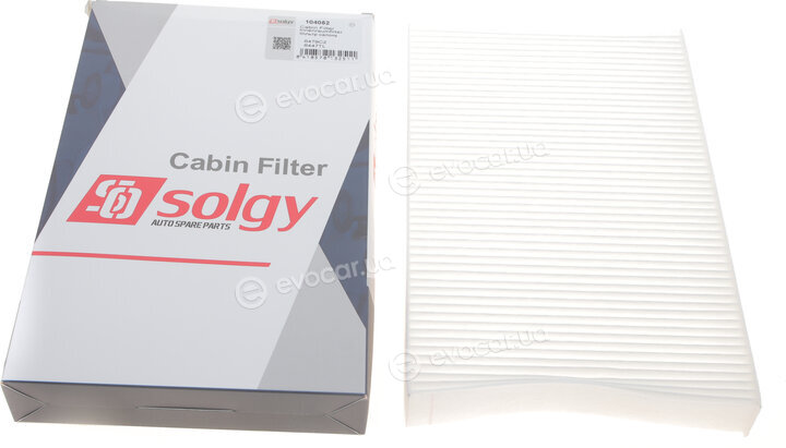 Solgy 104052
