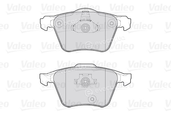 Valeo 301657