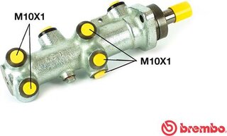 Brembo M 61 008