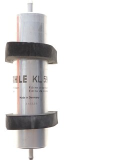 Mahle KL 596