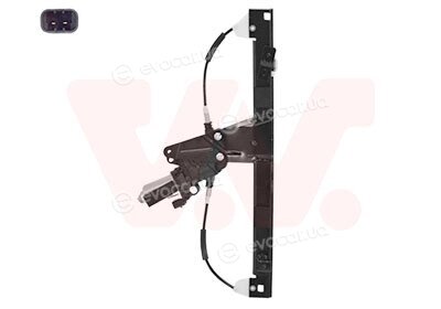 Van Wezel 1636262