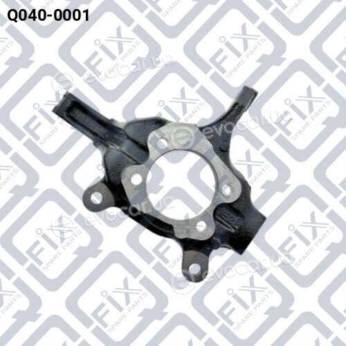 Q-Fix Q0400001
